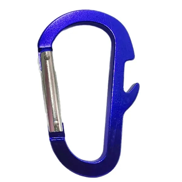 Carabiner Bottle Opener