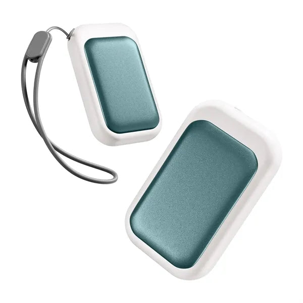 MINI Dustproof and Waterproof Rechargeable Hand Warmer