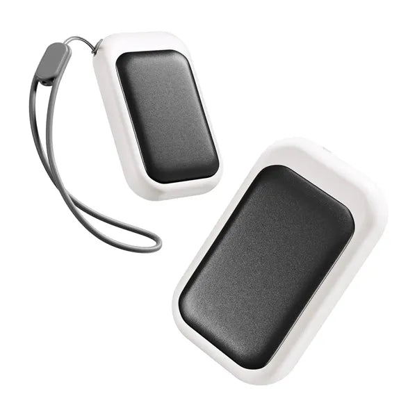 MINI Dustproof and Waterproof Rechargeable Hand Warmer