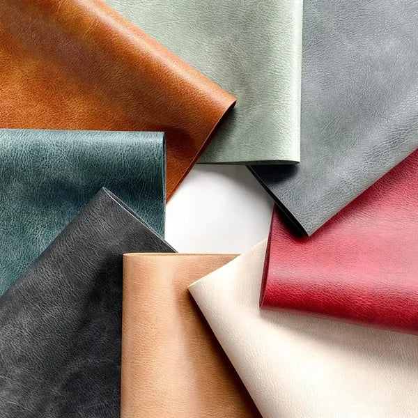 Rectangular Leather Placemat