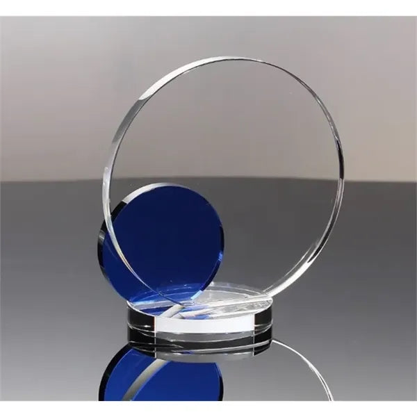 Crystal Eclipse Award
