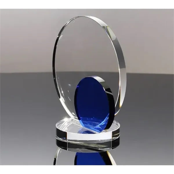 Crystal Eclipse Award