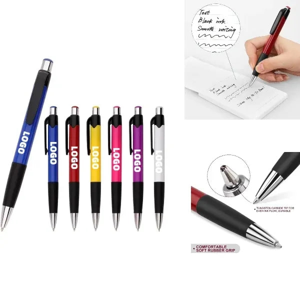 Tip-Top Ball Point Pens