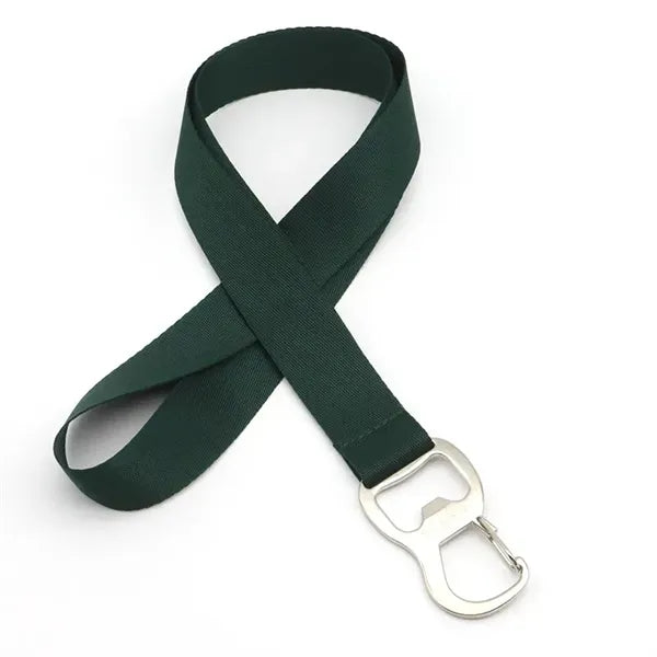 Bottle Opener Lanyard