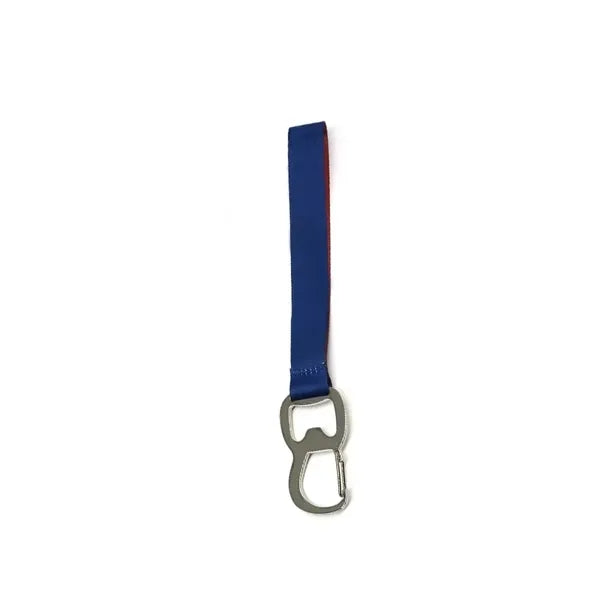 Bottle Opener Lanyard