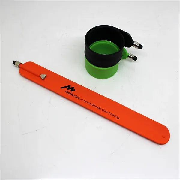 Slap Stylus Fashion Bracelet