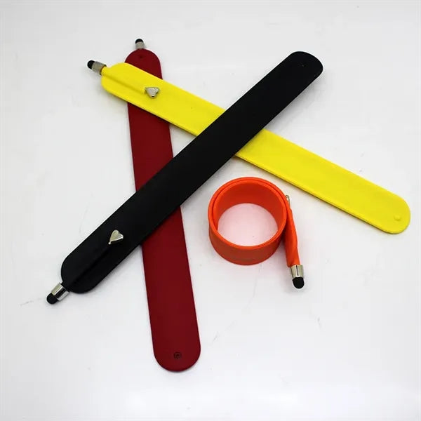 Slap Stylus Fashion Bracelet