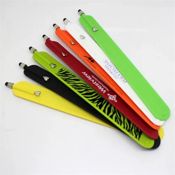 Slap Stylus Fashion Bracelet