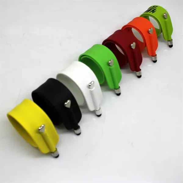 Slap Stylus Fashion Bracelet