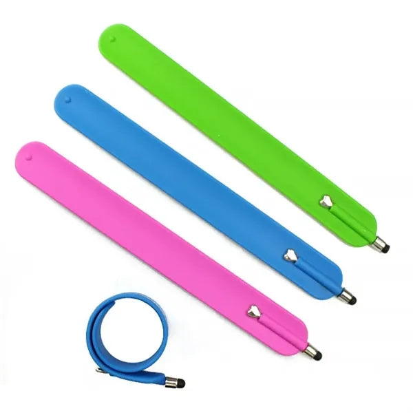 Slap Stylus Fashion Bracelet