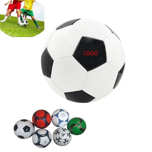 Size 3 Soccer