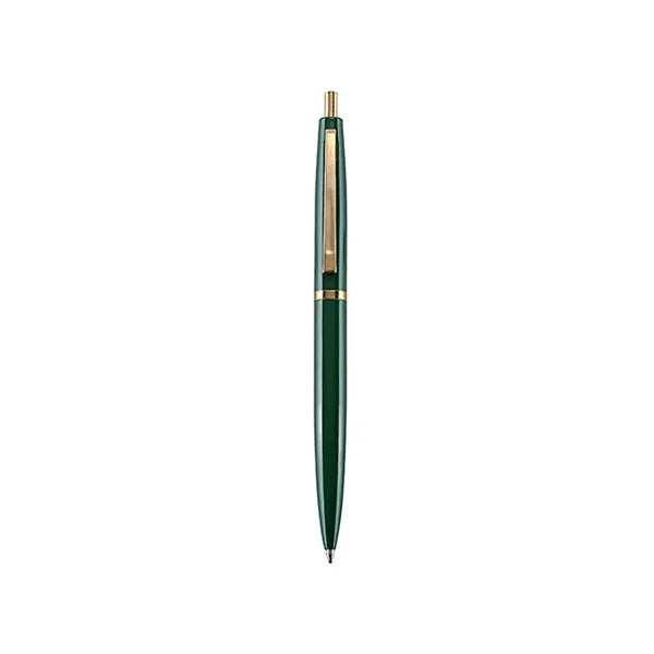 Plastic Click Action Pen