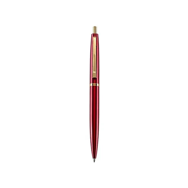 Plastic Click Action Pen