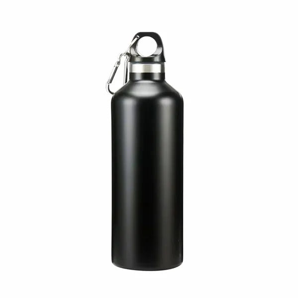 17 oz Lightweight Aluminum Water Bottle