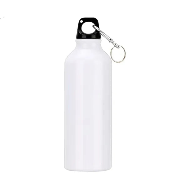 17 oz Lightweight Aluminum Water Bottle