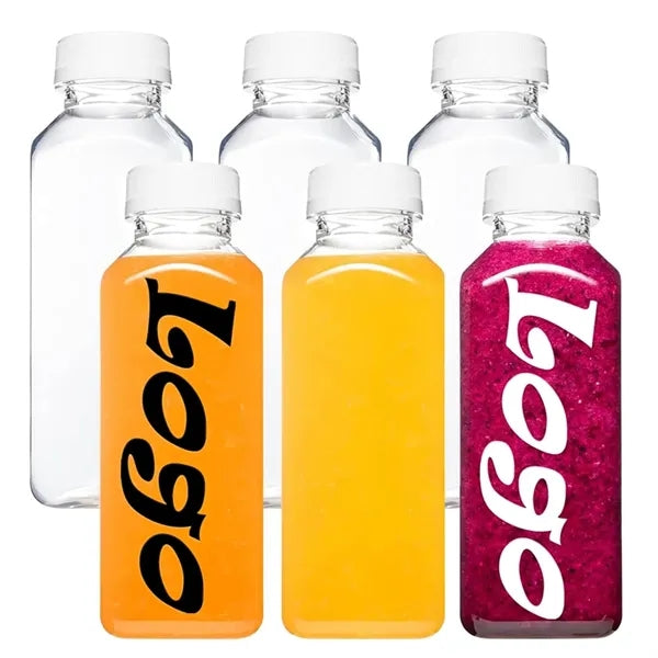 16 Oz Juice Bottle