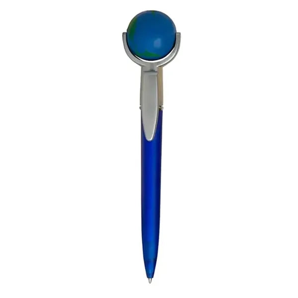 Creative Sports Advertising Gift Pen