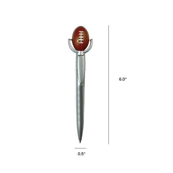 Creative Sports Advertising Gift Pen