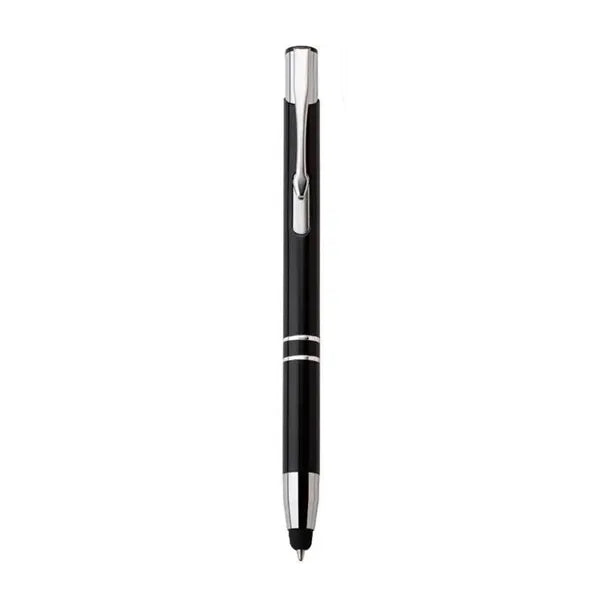 Venetian Stylus Metal Pen