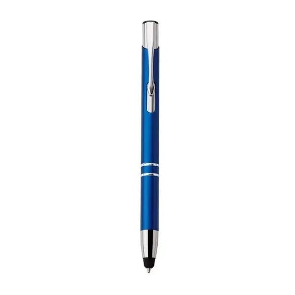 Venetian Stylus Metal Pen
