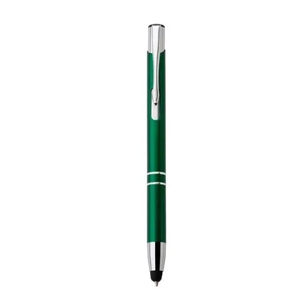 Venetian Stylus Metal Pen