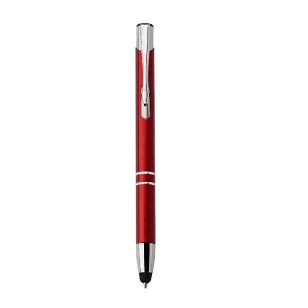 Venetian Stylus Metal Pen