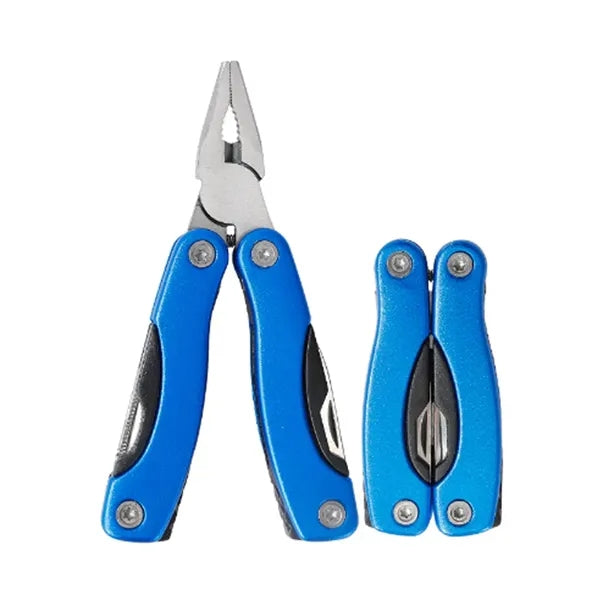 16 in 1 Multi-Tool