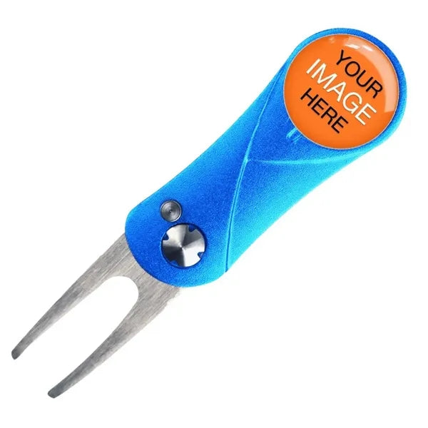 Golf Divot Tools