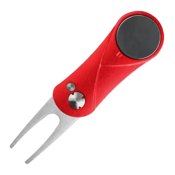 Golf Divot Tools