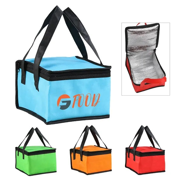 Non-woven Food Insulation Bag