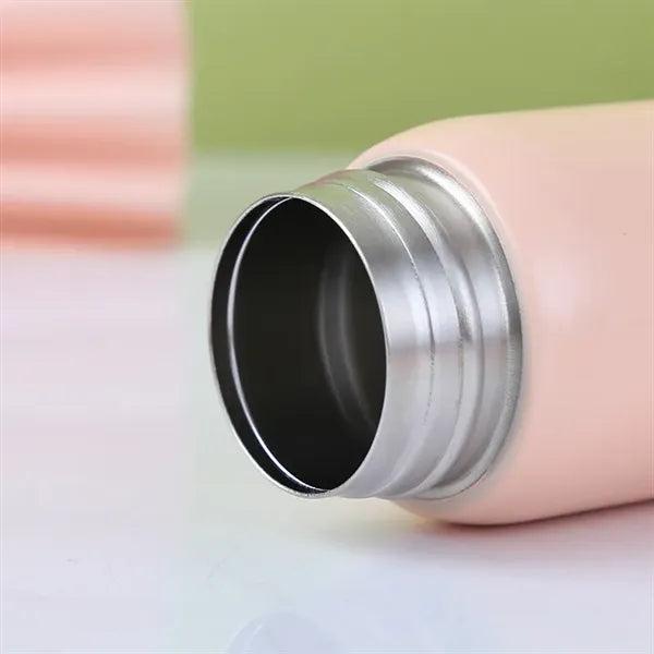 5 oz Insulated Stainless Steel Water Bottle