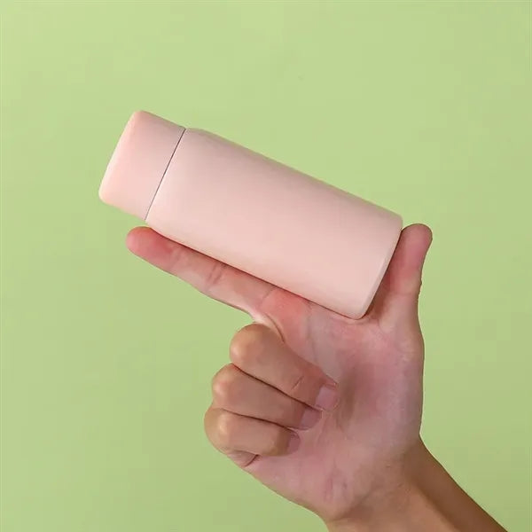 5 oz Insulated Stainless Steel Water Bottle