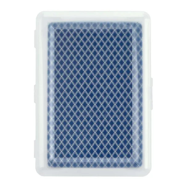 Travel Playing Cards In Case