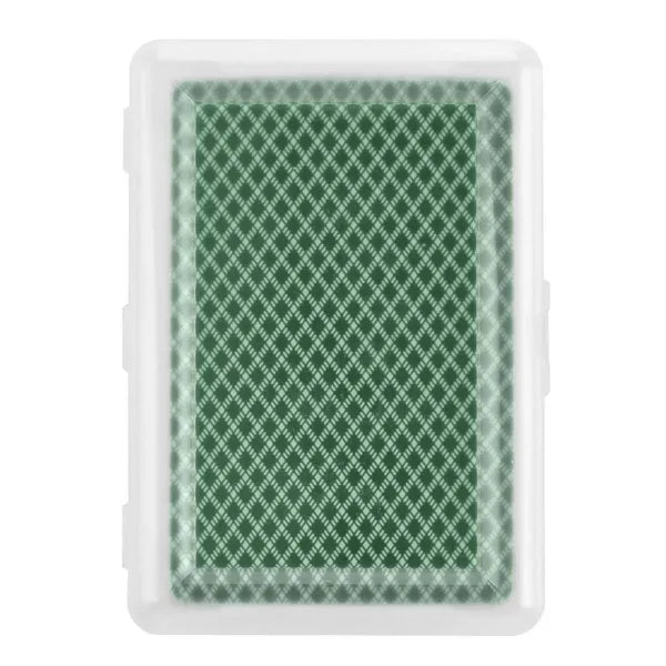 Travel Playing Cards In Case