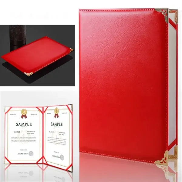 Certificate Holder