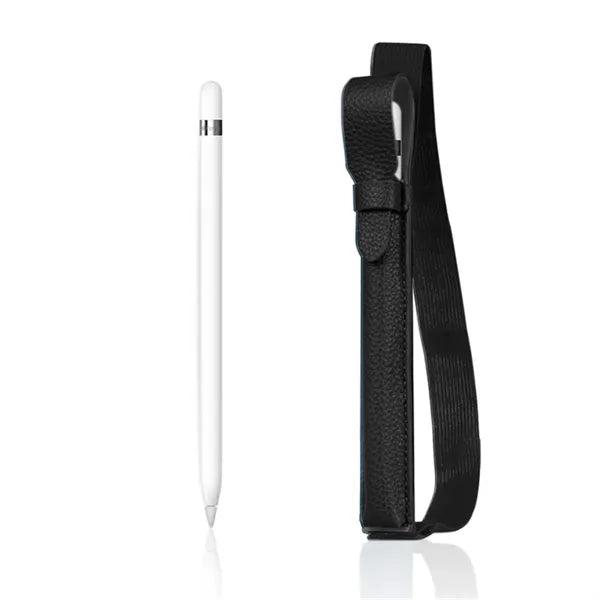 Leather Pencil Sleeve