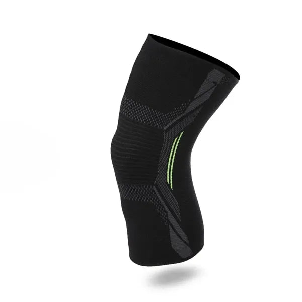 Men's summer basketball thin knee pads