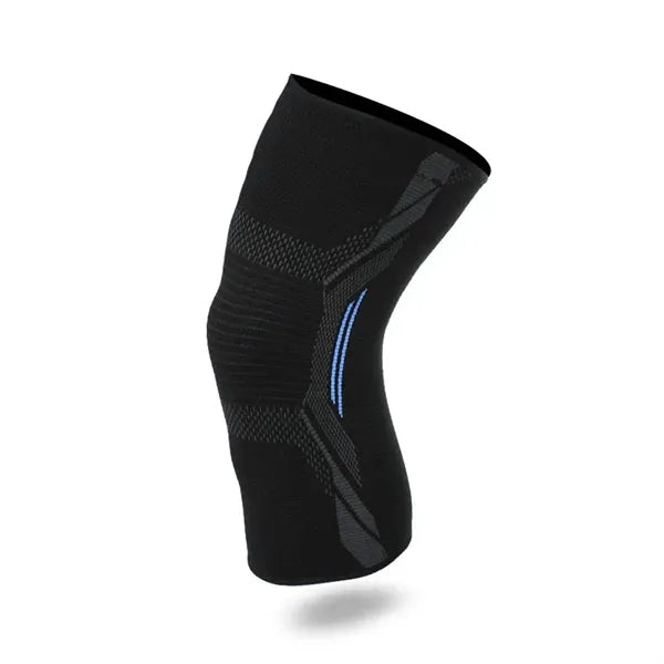 Men's summer basketball thin knee pads