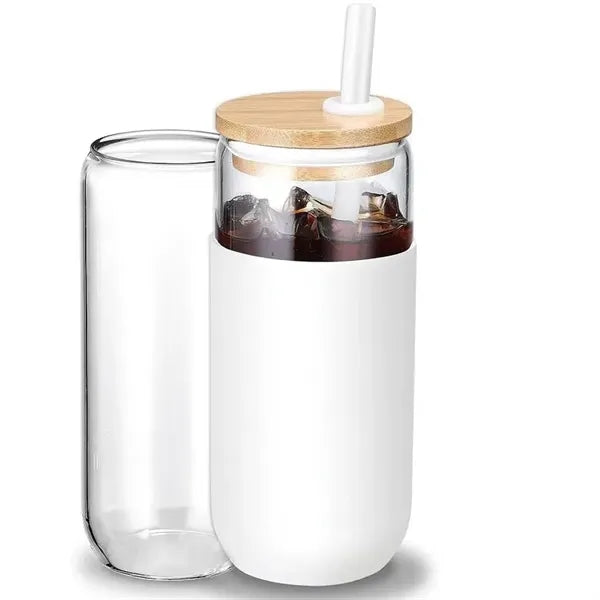 16OZ Glass Bottle