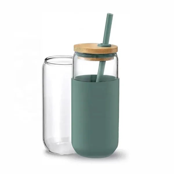 16OZ Glass Bottle