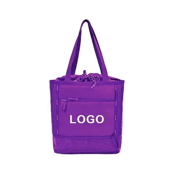 Insulated Tote