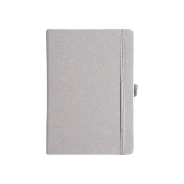A5 Leather Hardcover Lined Notebooks