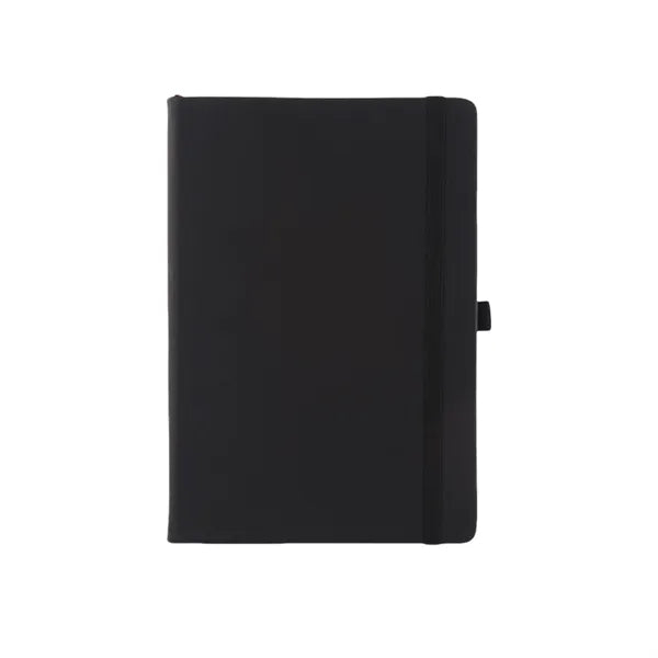 A5 Leather Hardcover Lined Notebooks