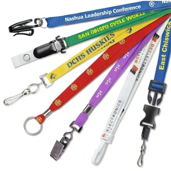 Lanyard