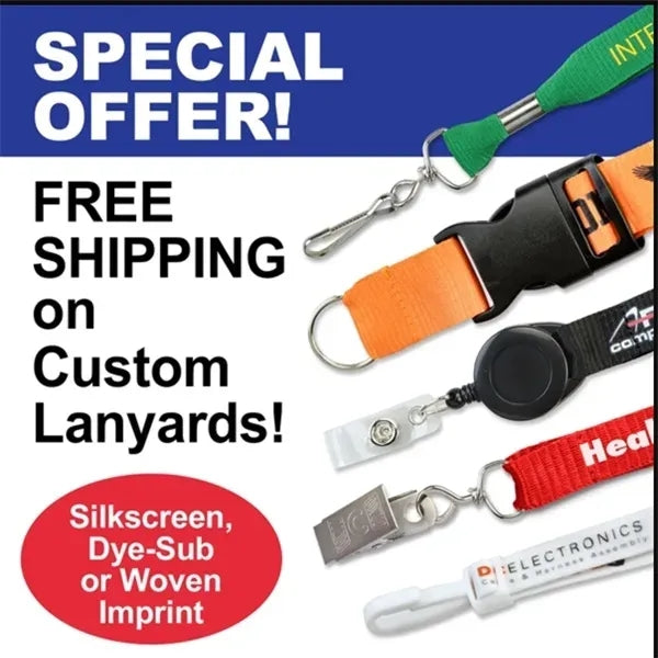 Lanyard