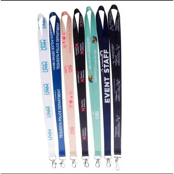 Lanyard