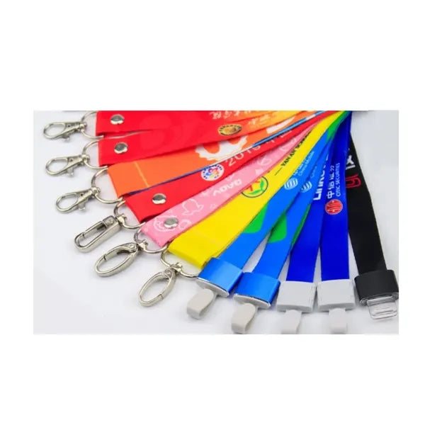 Lanyard