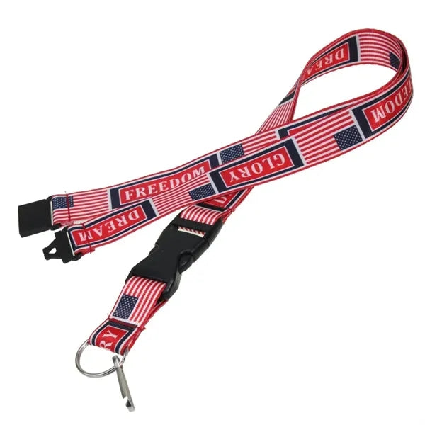 Lanyard