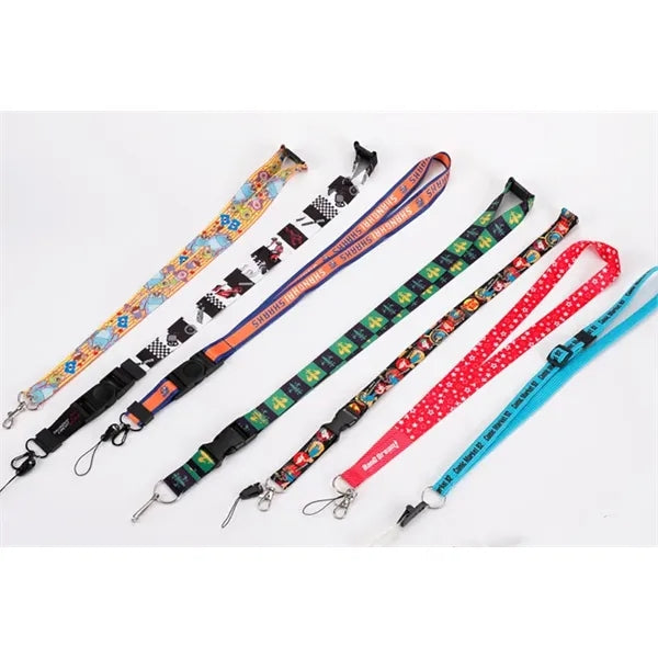 Lanyard