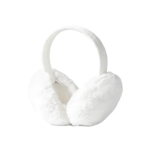 Scalable Plush Earmuffs